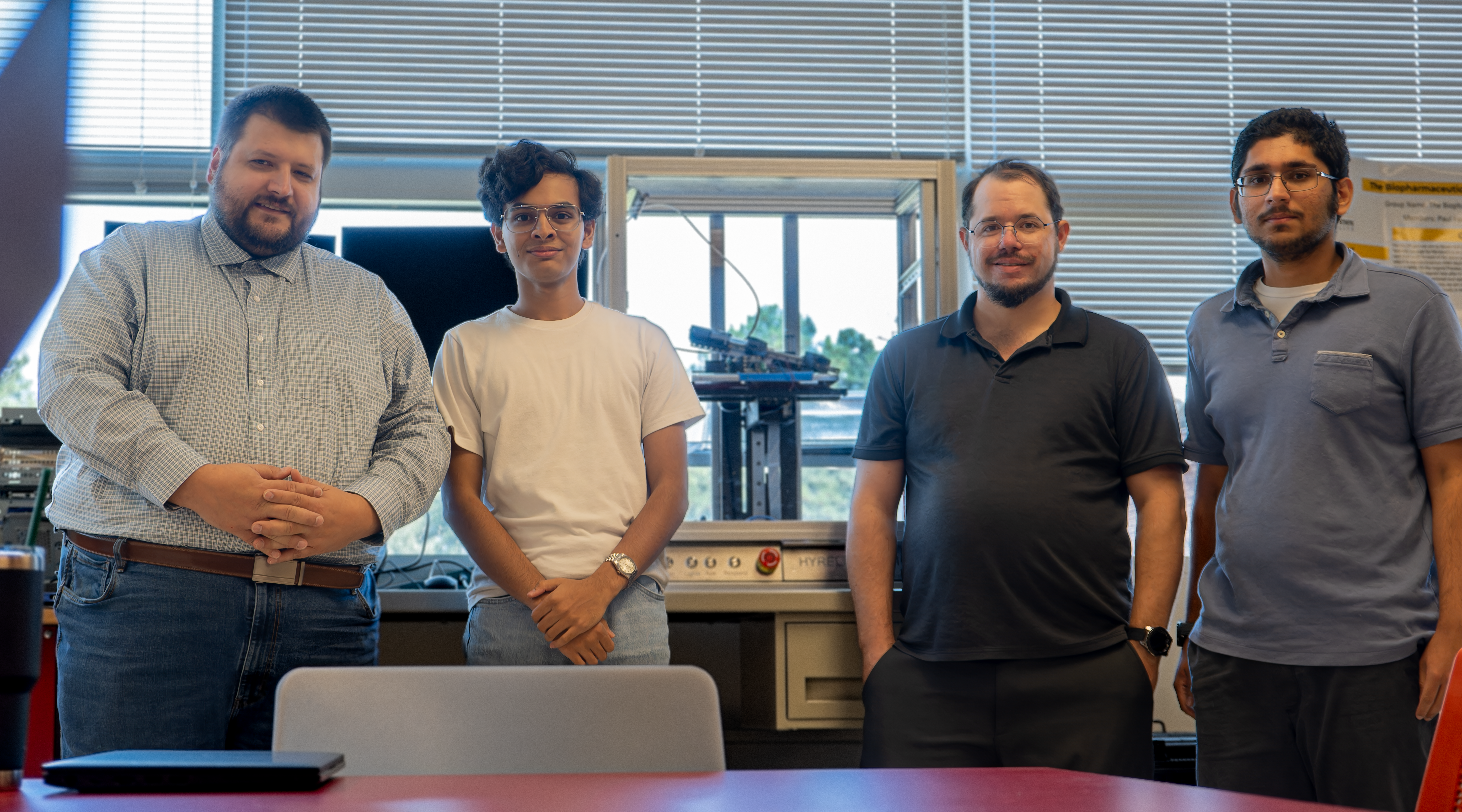 From AI to AGI - The Evolution of Real-Time Systems with GPT Integration thumbnail